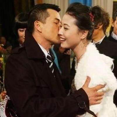 吕良伟他老婆_吕良伟老了_吕良伟老婆真丑